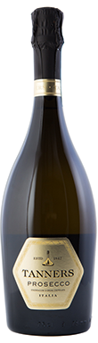 Tanners Prosecco Brut
