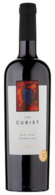 The Cubist Old Vine Garnacha 2013