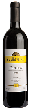 The Society’s Exhibition Douro 2012