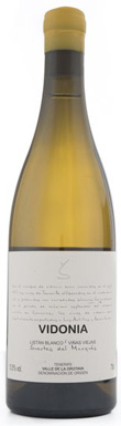 Suertes del Marques, Vidonia Blanco, Valle de la Orotava, Tenerife 2013