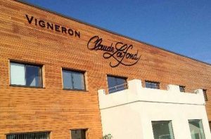 claude lafond, Loire