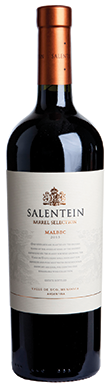 Salentein Barrel Selection Malbec 2013