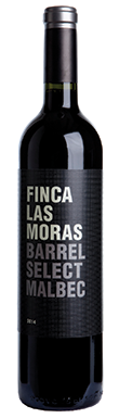Finca Las Moras, Barrel Select Malbec 2014