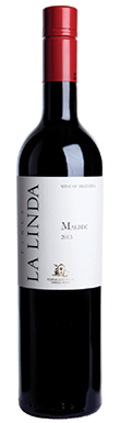 Luigi Bosca Finca La Linda Malbec 2013