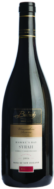Babich, Winemakers’ Reserve, Gimblett Gravels, Hawkes Bay 2014