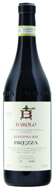 Brezza, Sarmassa