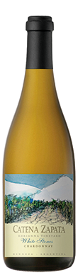 Catena White Stones Chardonnay 2012