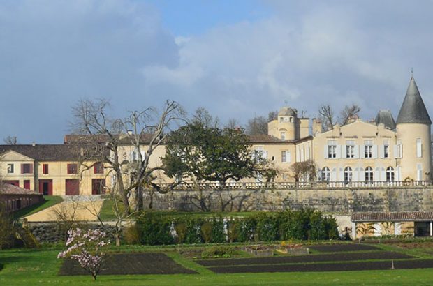 Chateau Lafite Rothschild 2015, Bordeaux