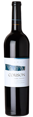 Corison Napa Valley 2012