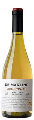 De Martino Viejas Tinajas Muscat 2013