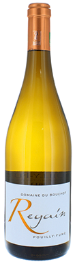 Domaine du Bouchot Regain 2013