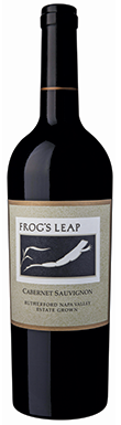 Frog’s Leap Estate Grown 2012
