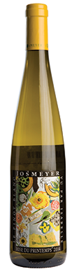 Josmeyer Mise du Printemps Pinot Blanc 2014