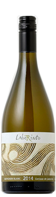 Laberinto Cenizas Sauvignon Blanc 2014