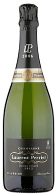 Laurent Perrier Champagne 2006