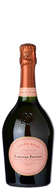 Laurent Perrier Cuvee Rose Brut NV