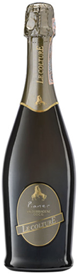Le Colture Pianer Prosecco Extra Dry NV