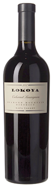 Lokoya Diamond Mountain 2012