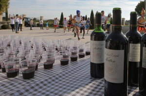 Saint Emilion marathon, Medoc marathon