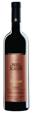 Paolo Scavino Monvigliero