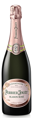 Perrier Jouet Blason Rose