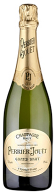 Perrier Jouet Grand Brut Champagne