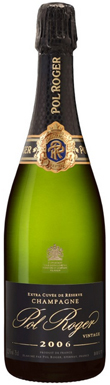 Pol Roger Brut 2006