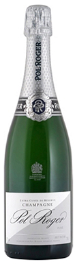 Pol Roger Brut Nature Champagne