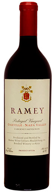 Ramey Wine Cellars Pedregal Vineyard 2012