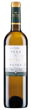 Hacienda Zorita, Vega Reina