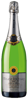Theale Vineyard Founder’s Reserve Blanc de Blancs