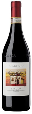 Trediberri