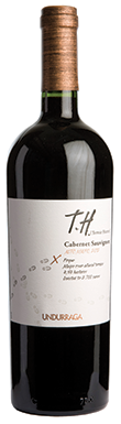 Undurraga TH Cabernet Sauvignon 2012