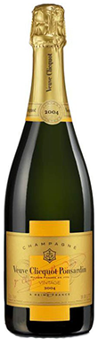 Veuve Clicquot, Vintage Reserve, Champagne