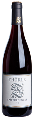 Weingut Thörle Spätburgunder 2013