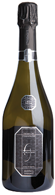 André Jacquart Mesnil Experience Blanc de Blancs Grand Cru