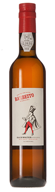 Barbeito Rainwater Reserva Medium Dry