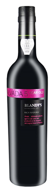 Blandy’s Alvada 5 Year Old