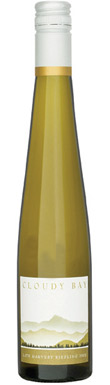 Cloudy Bay, Late Harvest Riesling