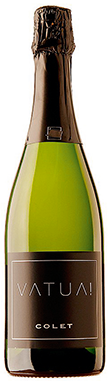Colet Vatua Extra Brut Cava