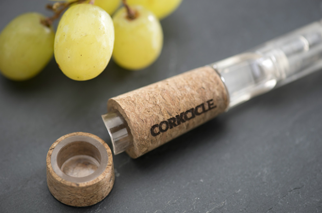 Stocking fillers, Corksicle