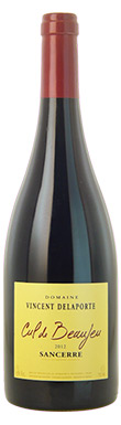 Domaine Vincent Delaporte, Cul de Beaujeu