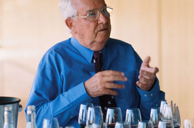 Don Ditter, Penfolds