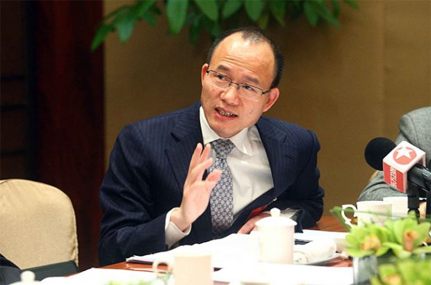 Guo Guangchang