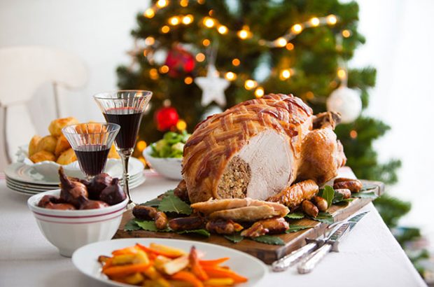 Christmas Wines 2015