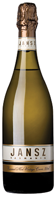 Jansz Rosé Tasmania Australia NV
