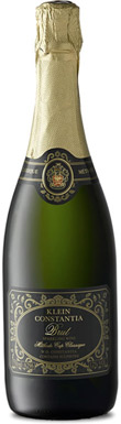 Klein Constantia, MCC Brut