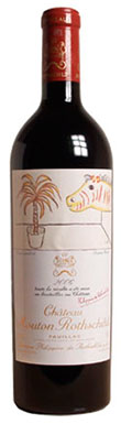 Château Mouton Rothschild 2006
