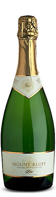 Mount Bluff Sparkling Brut Gisborne