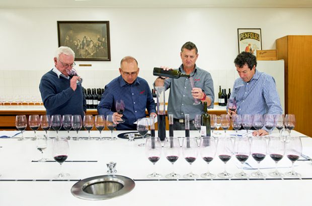 Penfolds 2015 collection